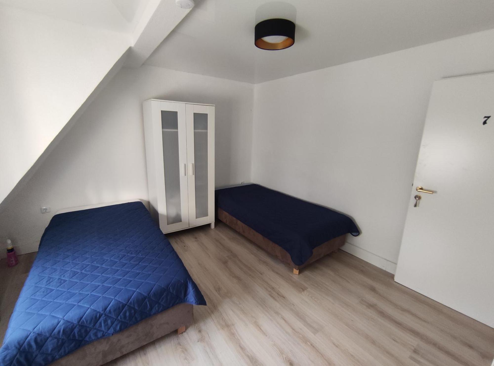 Gasthaus L&A Kunz Dumpelfeld Zimmer foto